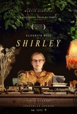 Ширли / Shirley — скачать торрент фильм