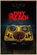 Приходящие / They Reach — скачать торрент фильм