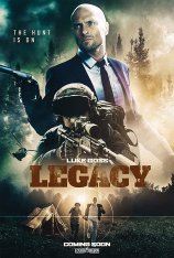 Наследие / Legacy — скачать торрент фильм