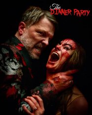 Званый ужин / The Dinner Party — скачать торрент фильм