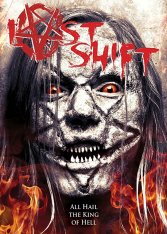 Последняя смена / Last Shift — скачать торрент фильм