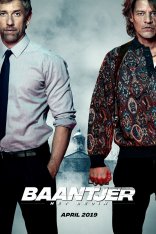 Пороки Амстердама / Amsterdam Vice / Baantjer het Begin — скачать торрент фильм
