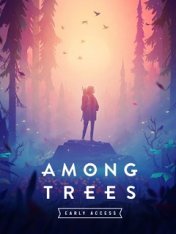 Among Trees (2021)