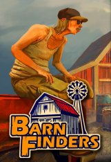 Barn Finders (2020)