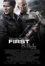 Первое убийство / First Kill — скачать торрент фильм