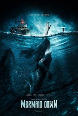 Русалка на суше / Mermaid Down — скачать торрент фильм