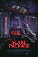 Жуткий наборчик / Набор ужасов / Scare Package — скачать торрент фильм