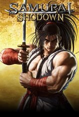 Samurai Shodown (2020)