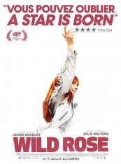 Дикая Роза / Wild Rose — скачать торрент фильм
