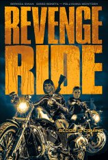 Месть любой ценой / Revenge Ride — скачать торрент фильм