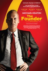 Основатель / The Founder — скачать торрент фильм