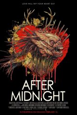 После полуночи / After Midnight — скачать торрент фильм