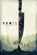 Прожарка / Broil — скачать торрент фильм