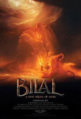 Билал / Bilal: A New Breed of Hero — скачать торрент фильм