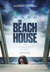 Пляжный домик / The Beach House — скачать торрент фильм