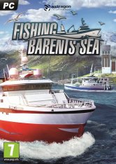 Fishing: Barents Sea (2018) xatab