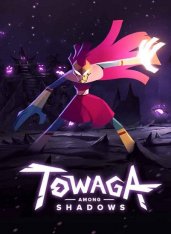 Towaga: Among Shadows (2020)
