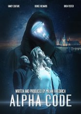 Альфа-код / Alpha Code — скачать торрент фильм