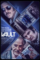 Легендарное ограбление / Хранилище / Vault — скачать торрент фильм