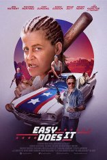 Тише едешь / Easy Does It — скачать торрент фильм