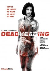 Обратный рейс / Dead Heading — скачать торрент фильм
