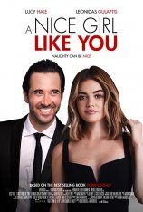 Порнолоджи, или Милашка как ты / A Nice Girl Like You — скачать торрент фильм