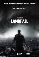 Шторм выходит на берег / Landfall — скачать торрент фильм