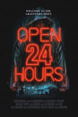 Открыто 24 часа / Open 24 Hours — скачать торрент фильм