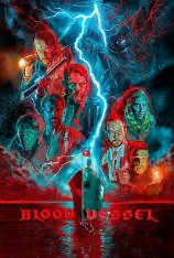Кровавое судно / Blood Vessel — скачать торрент фильм