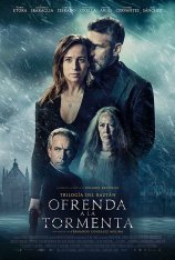 Ожидания шторма / Offering to the Storm / Ofrenda a la tormenta — скачать торрент фильм