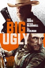 Зов Лондона / London Calling / The Big Ugly — скачать торрент фильм