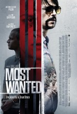 Разыскивается / Target Number One / Most Wanted — скачать торрент фильм