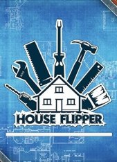 House Flipper (2018) на MacOS