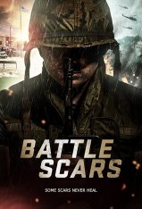 На гражданке / Боевые шрамы / Battle Scars — скачать торрент фильм