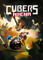 Cubers: Arena (2020)