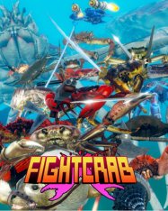 Fight Crab