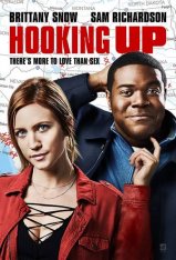 Интрижка / Hooking Up — скачать торрент фильм