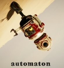 Automaton
