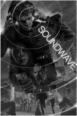 Звуковая волна / Soundwave — скачать торрент фильм