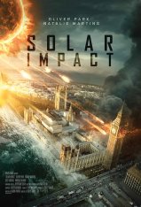 Солнечный удар / Solar Impact — скачать торрент фильм