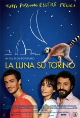 Луна над Турином / La luna su Torino — скачать торрент фильм