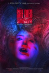 Она умрёт завтра / She Dies Tomorrow — скачать торрент фильм