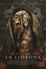 Ла Йорона / Плачущая женщина / The Weeping Woman / La llorona — скачать торрент фильм