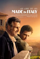 Сделано в Италии / Made in Italy — скачать торрент фильм