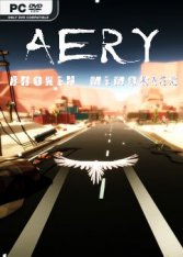 Aery - Broken Memories