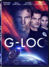 Перегрузка / G-Loc — скачать торрент фильм