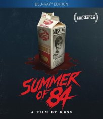 Лето 84 / Summer of 84 — скачать торрент фильм