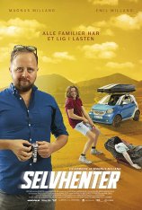 Тяжкий груз / Selvhenter — скачать торрент фильм
