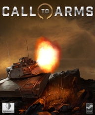 Call to Arms (2018) PC | RePack от xatab