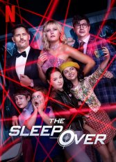 Вот это ночка! / The Sleepover — скачать торрент фильм